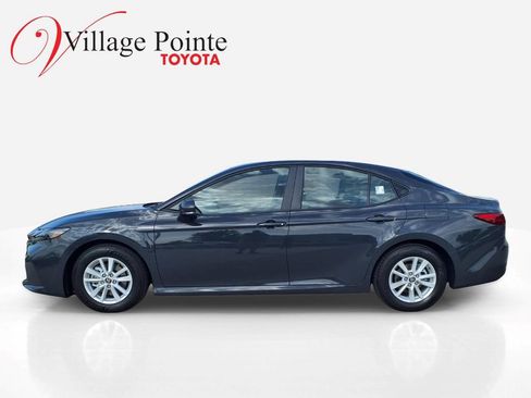 Used 2026 Toyota Camry LE FWD image 2