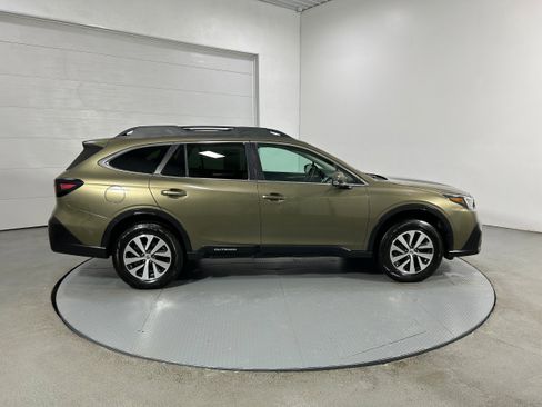 Used 2020 Subaru Outback Premium w/ Popular Package #1 image 36
