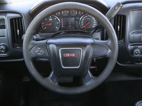 Used 2016 GMC Sierra 1500 2WD Double Cab w/ Sierra Convenience Package image 14