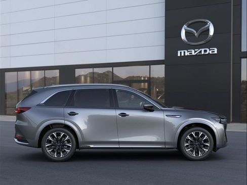 New 2026 MAZDA CX-90 3.3 Turbo S w/ Premium Plus image 5