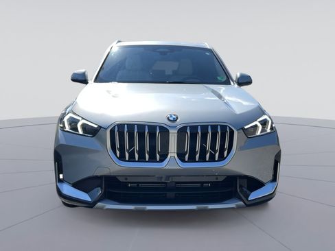 New 2026 BMW X1 xDrive28i w/ Convenience Package image 8