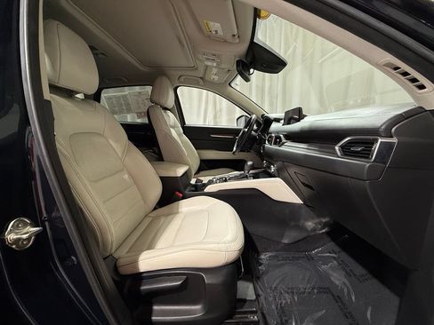 Used 2017 MAZDA CX-5 Grand Touring FWD image 23