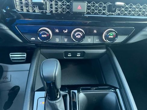 Used 2024 Honda Accord Sport image 20