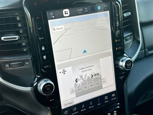 Used 2023 RAM 1500 Lone Star image 15