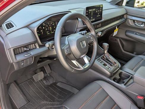 New 2026 Honda CR-V Sport-L image 3