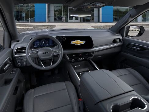 New 2026 Chevrolet Tahoe RST w/ Comfort Package image 27