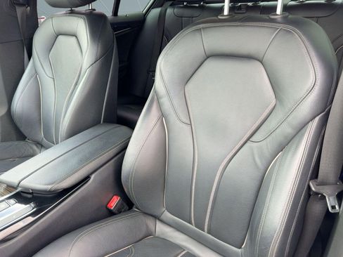 Used 2017 BMW 540i image 23