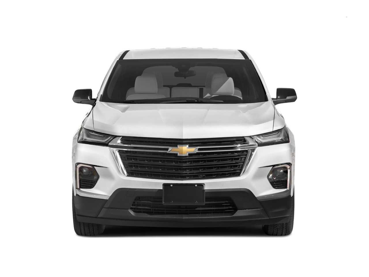 Used 2022 Chevrolet Traverse LT FWD image 4