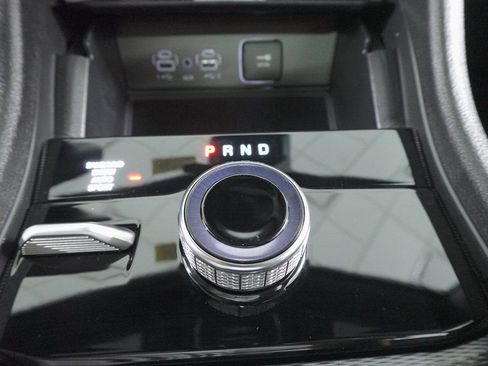 New 2025 Jeep Grand Cherokee L Limited w/ Luxury Tech Group II image 21