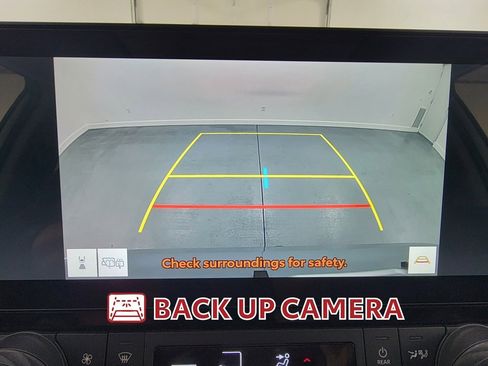 New 2026 Toyota Grand Highlander XLE image 17