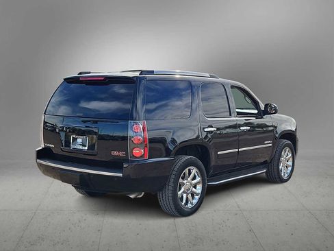 Used 2013 GMC Yukon Denali image 8