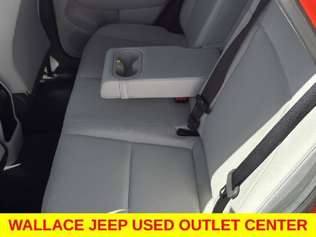 Used 2024 Hyundai Kona SEL FWD image 14