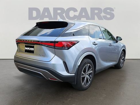 Used 2024 Lexus RX 350 Premium w/ Accessory Package (Z1) AWD/4WD image 7