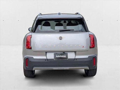Used 2025 MINI Cooper Countryman S image 8