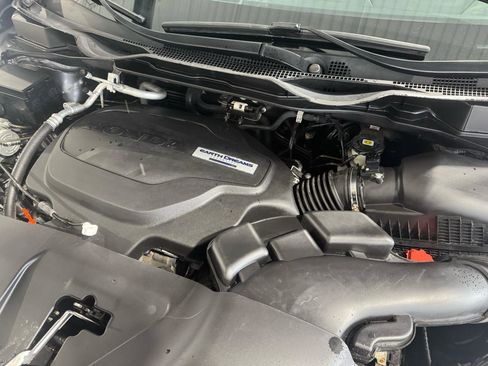 Used 2018 Honda Odyssey EX image 65