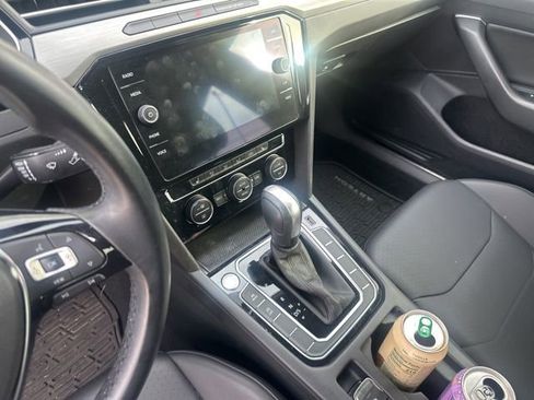 Used 2020 Volkswagen Arteon SE image 4