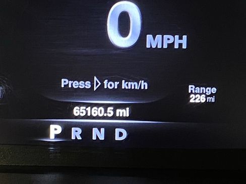 Used 2020 RAM 1500 Warlock w/ Electronics Group AWD/4WD image 23