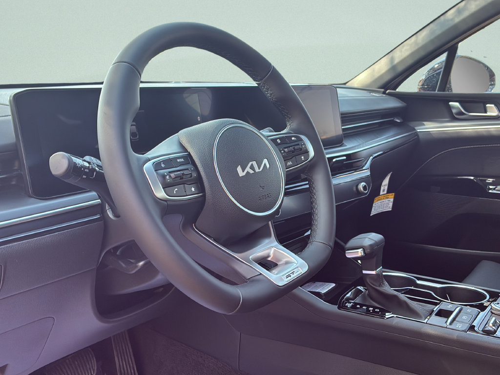 New 2026 Kia K5 GT-Line FWD image 37
