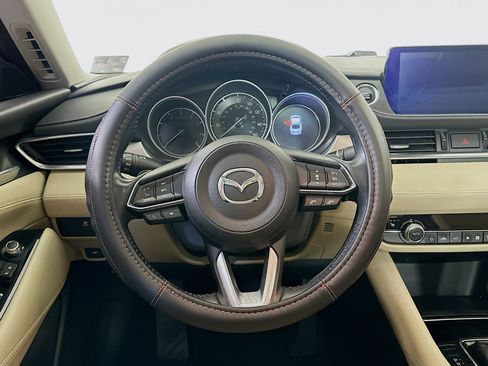 Used 2018 MAZDA MAZDA6 Grand Touring FWD image 18