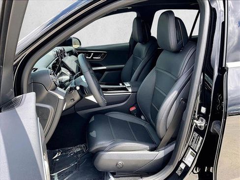 Certified 2026 Mercedes-Benz GLC 300 image 27