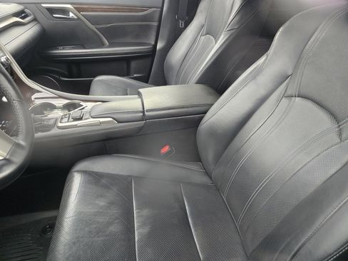 Used 2017 Lexus RX 350 AWD image 21