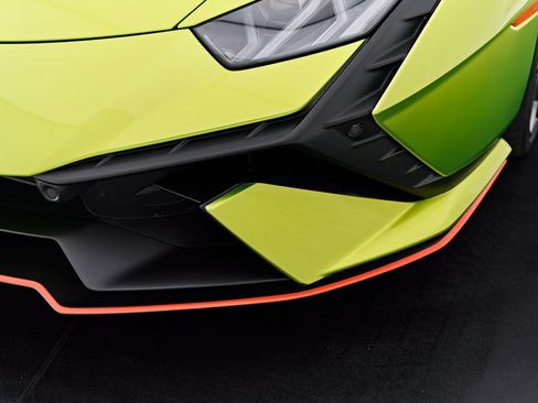 Used 2023 Lamborghini Huracan Tecnica RWD image 25