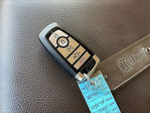 Used 2019 Ford F150 Lariat w/ Equipment Group 502A Luxury image 36