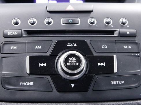 Used 2016 Honda CR-V SE image 29