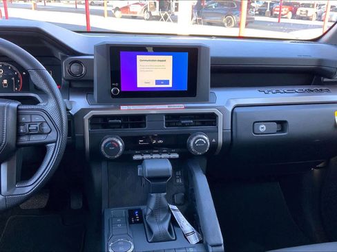 New 2026 Toyota Tacoma SR5 image 6