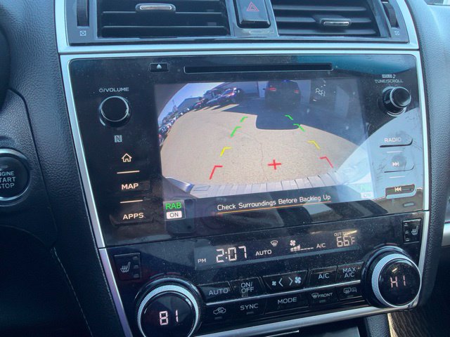 Used 2018 Subaru Outback 2.5i Limited AWD/4WD image 29