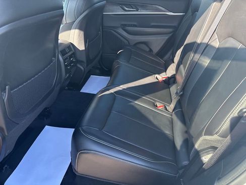 Used 2023 Jeep Grand Cherokee Limited image 31