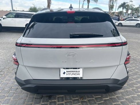 New 2026 Hyundai Kona SEL Sport image 28
