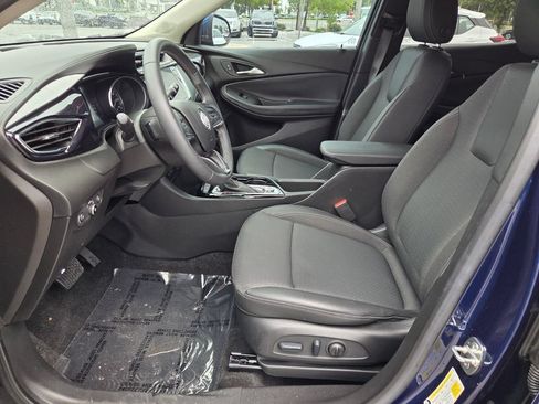 Used 2023 Buick Encore GX Select w/ Safety Package II AWD/4WD image 4