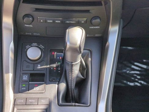 Used 2016 Lexus NX 200t F Sport w/ F Sport Premium Package image 25