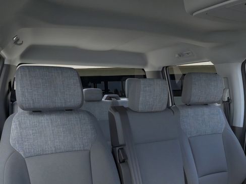 New 2026 Ford F250 XLT w/ FX4 Off-Road Package image 22