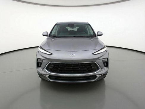 Used 2025 Buick Encore GX Preferred image 2