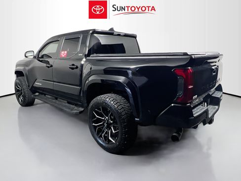 Used 2024 Toyota Tacoma SR5 AWD/4WD image 6