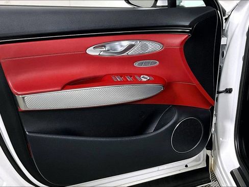 Used 2022 Genesis GV70 3.5T Sport image 23