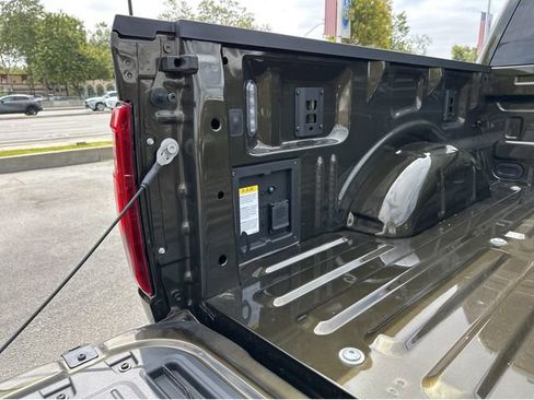 New 2026 Ford F150 Raptor AWD/4WD image 20