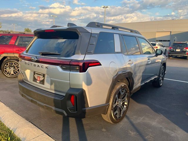 New 2026 Subaru Outback Touring XT AWD/4WD image 4