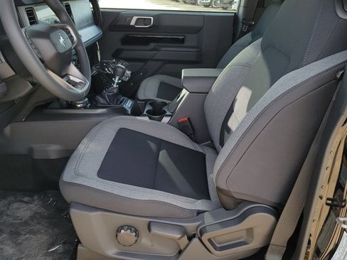 New 2025 Ford Bronco 2-Door image 6
