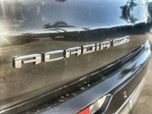 New 2026 GMC Acadia Denali image 32