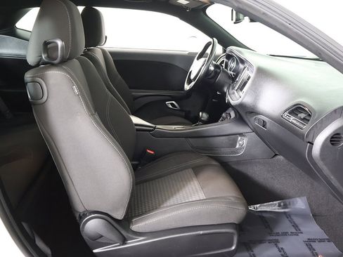 Used 2023 Dodge Challenger SXT image 26