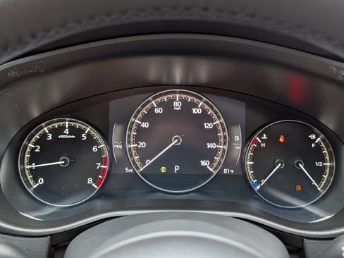 New 2026 MAZDA CX-50 AWD 2.5 S w/ Weather Package image 23