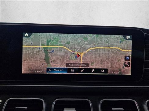 Used 2021 Mercedes-Benz GLE 53 AMG 4MATIC image 13