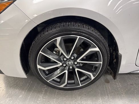 Certified 2022 Toyota Corolla SE image 37