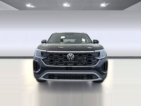 New 2026 Volkswagen Atlas Cross Sport SE AWD/4WD image 6