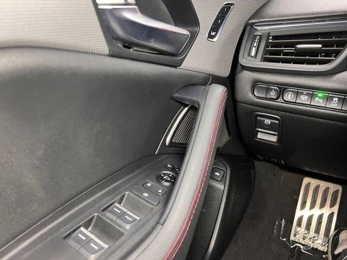 Used 2023 Acura TLX Type S AWD/4WD image 12