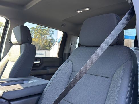 New 2026 Chevrolet Silverado 2500 Custom w/ Custom Value Package image 25