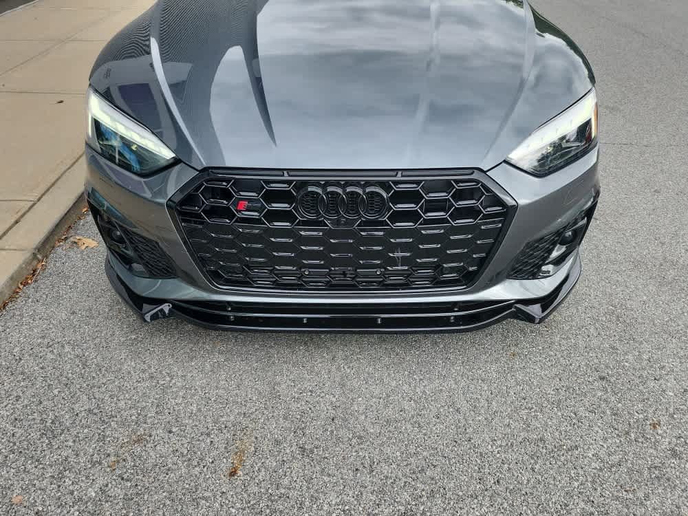 Used 2024 Audi S5 Prestige w/ Prestige Package AWD/4WD image 23